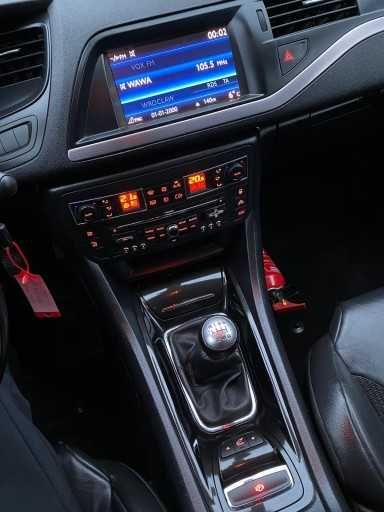 Citroen C5 X7 Combi Hydroactive