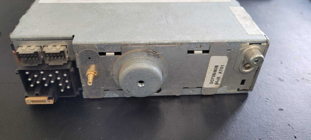 Moduł tuner radio business rds BMW E38 E39