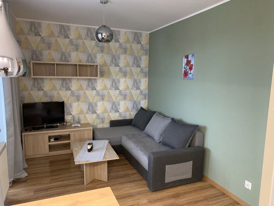 Mieszkanie – Białystok, Osiedle Przyjaźń, Antoniuk - Widok 5