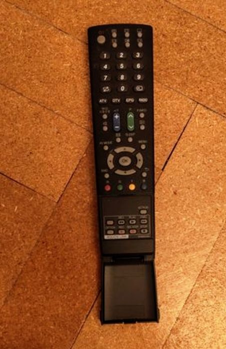 LCD  telewizor Sharp 42