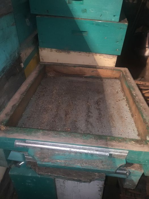 Продам вулики корпусні