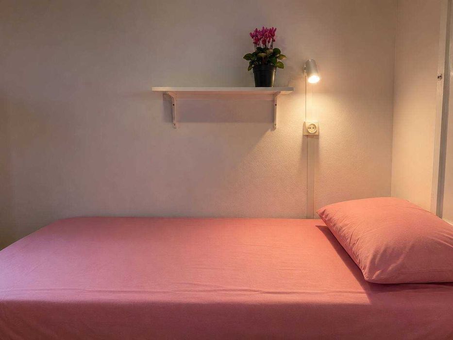 Всего 250 злотых в неделю Варшава Хостел Hostel WOLA/Bemowo