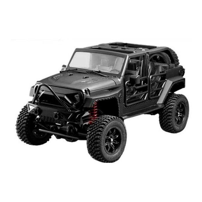 Машинка на радіокеруванні MN128 1/12 RTR 4WD MN Model 128 Оригінал