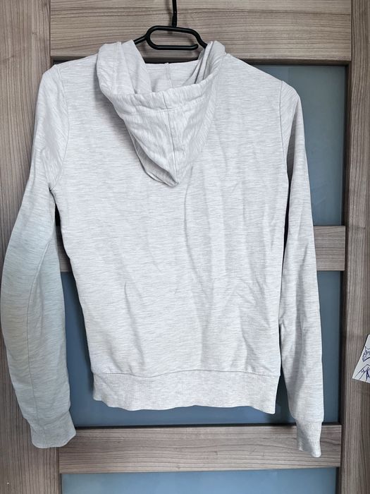 Bluza rozpinana Terranova S