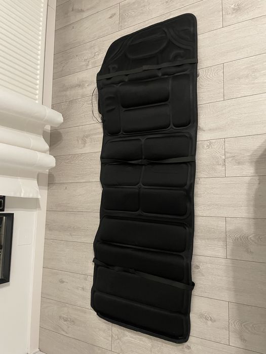 Mata masujaca Pangao