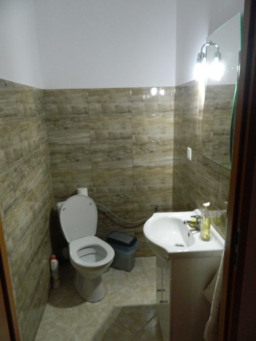 Pokój Osiedle Sztuk Pięknych ul. Fałata