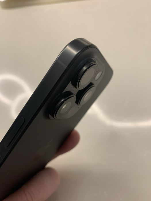 Iphone 16 Pro 256 GB na gwarancji