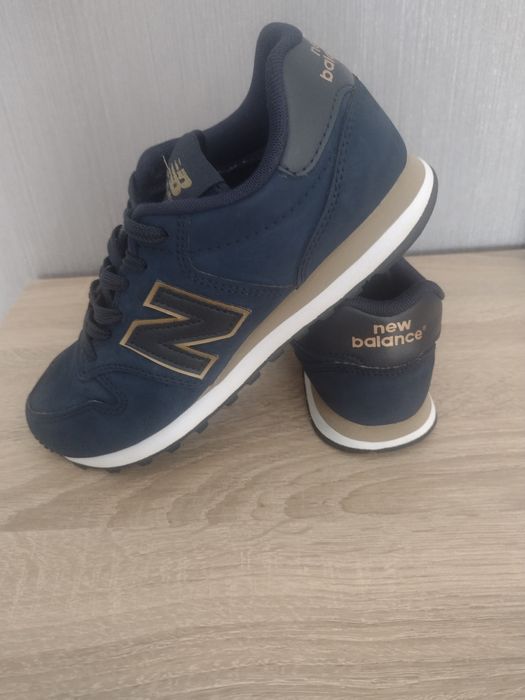 Кросівки New Balance 500