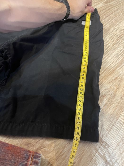 CARHARTT WIP Szorty rozmiar M