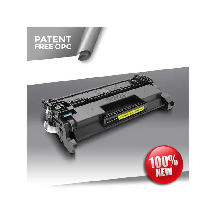 Toner HP 26A (402/426) PRO M LJ BLACK 3,1K 24inks