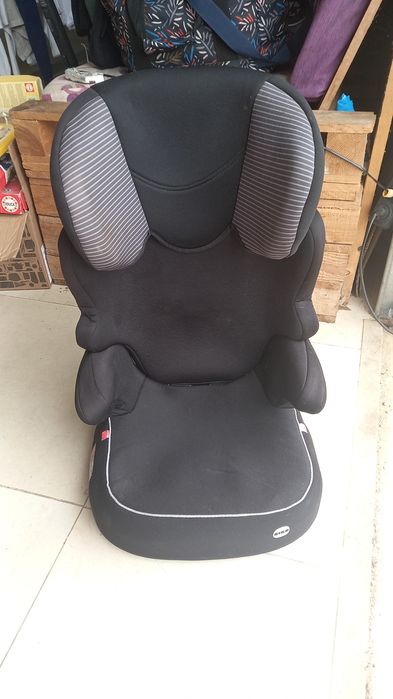 Cadeira criança para auto