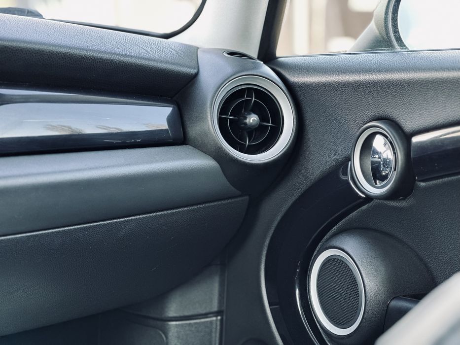 MINI Clubman 2007