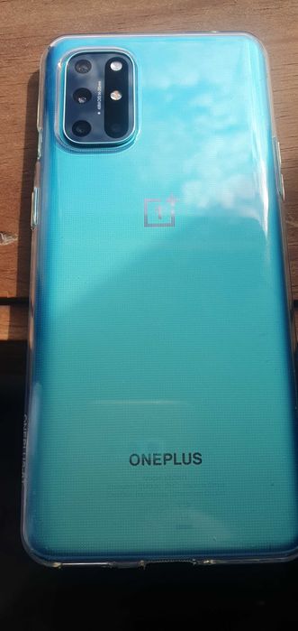 Smartphone ONEPLUS 8T 5G.