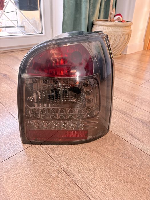 Lampa lewa Audi a4 b5 Kombi Eagle eyes
