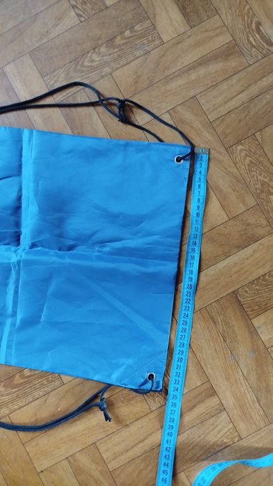 Worek plecak Decathlon
