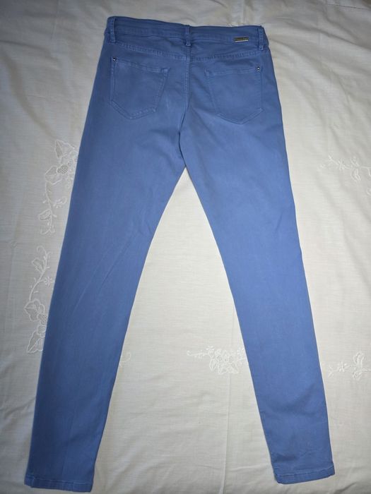 Spodnie Massimo dutti, 38