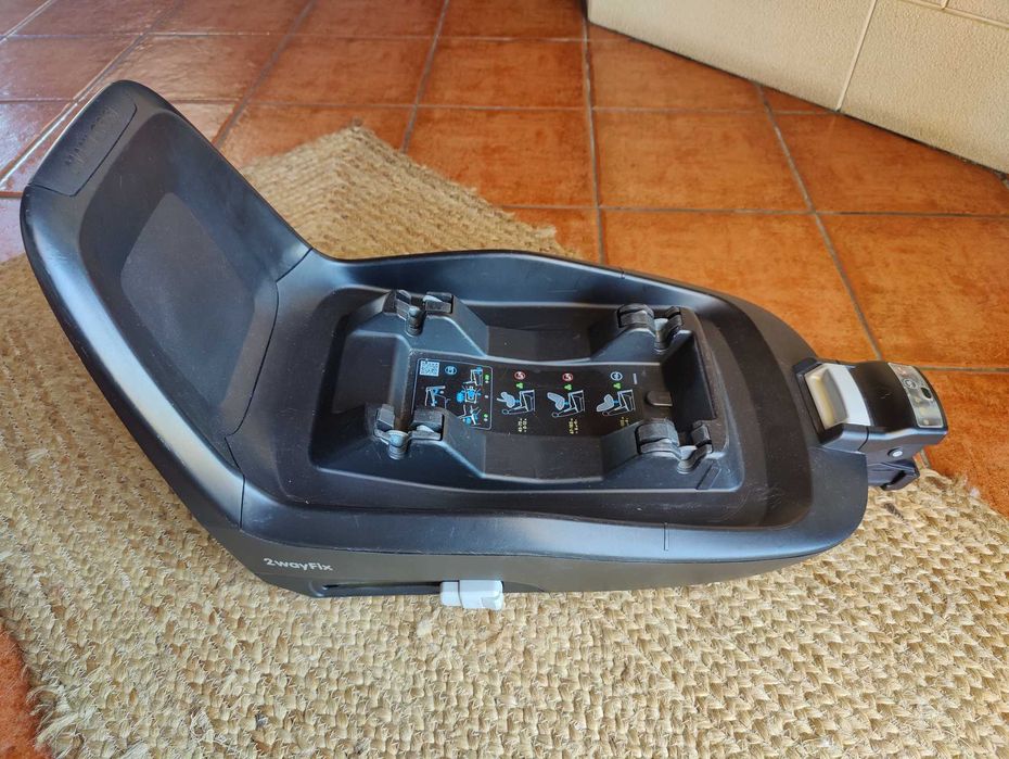Base MaxiCosi 2WayFix