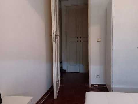 Quarto acolhedor em Sintra para arrendar