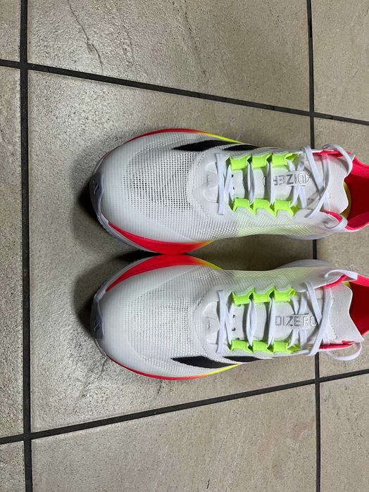 Кросівки Adidas Adizero Boston 12 M  41 р оригінал