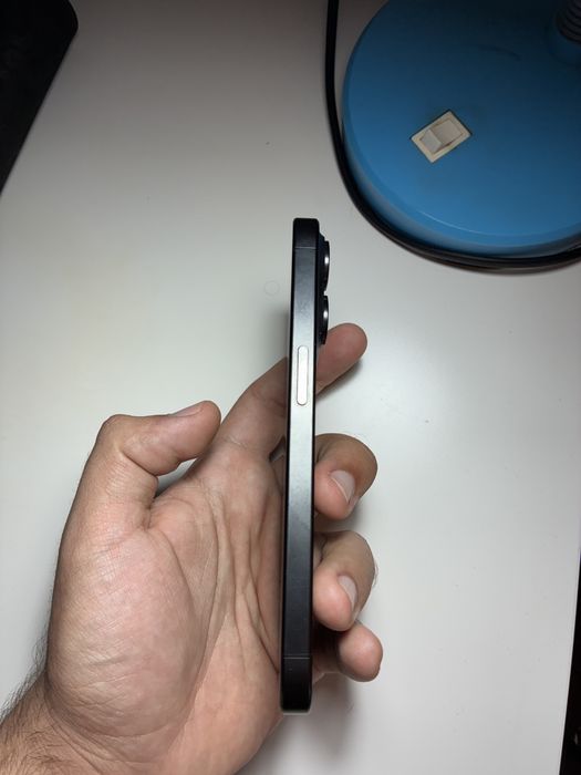 iPhone 15 Pro 256GB
