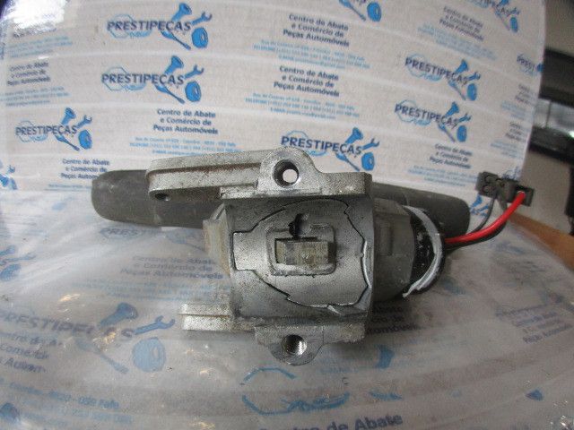 Conjunto de canhões VOLKSWAGEN LT II
