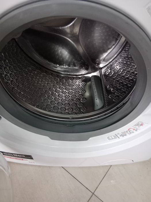 Pralko suszarka AEG 8 kg