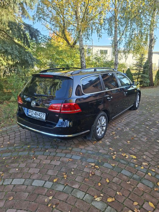 Sprzedam vw Passat B7