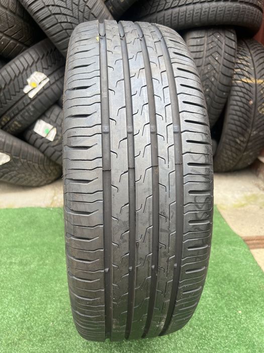 *Opona Continental 205/55/17 pojedynka