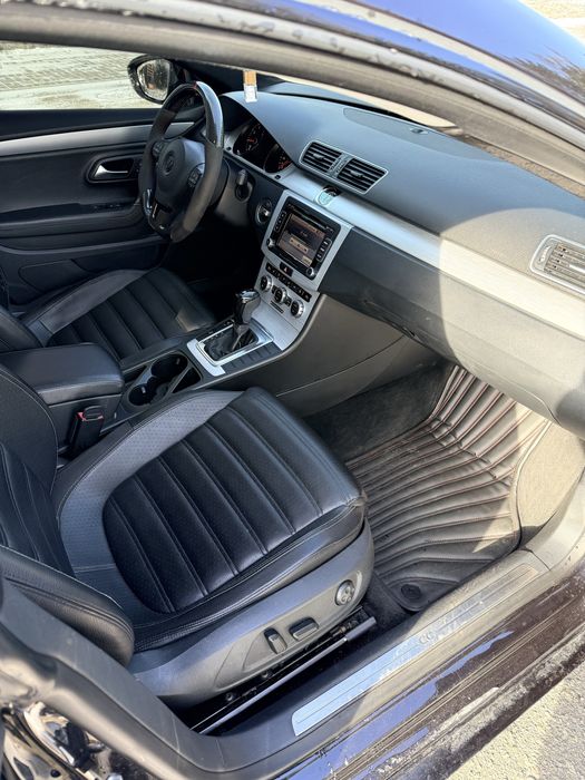 Продам Volkswagen CC Sport