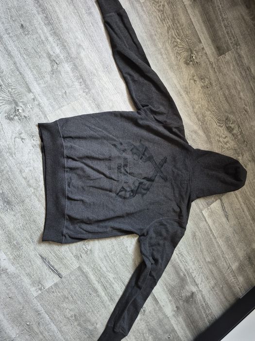 Bluza polarowa THE NGB