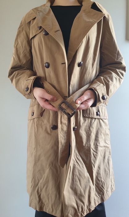 Gabardine material super macio