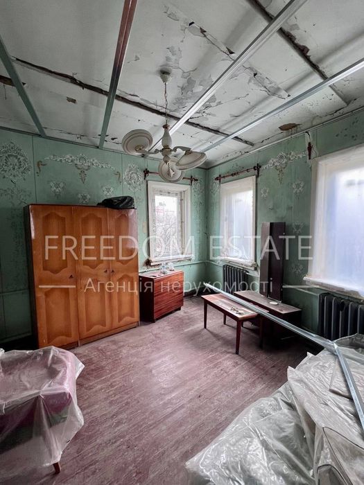 34500 $‼️Продажа Дом 70 м2/участок 8 соток‼️ Павловка/Клочковская