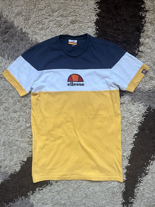 Футболка Ellesse