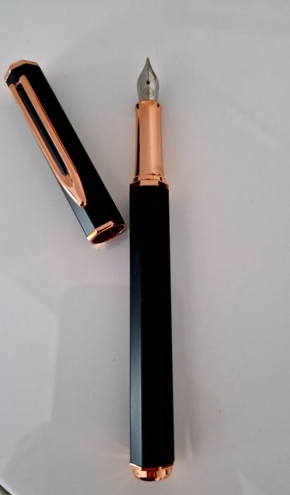 Pióro z kolekcji Pióra polskie