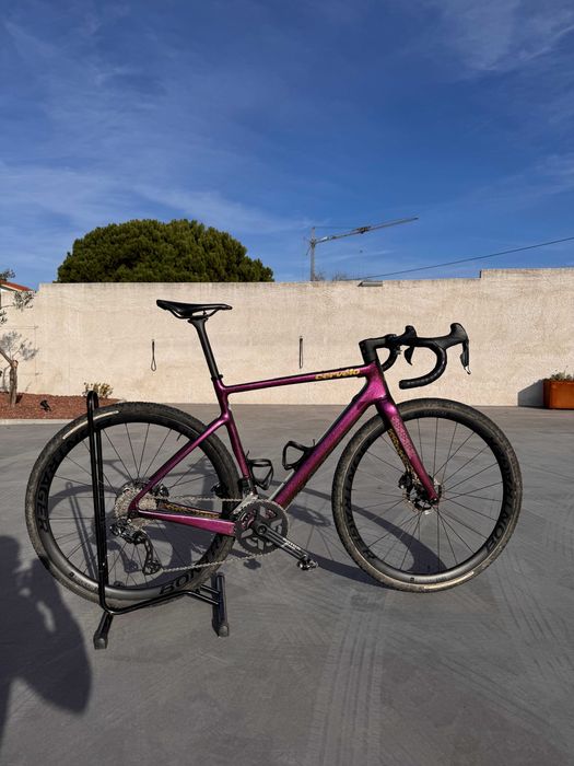 Cervelo Aspero 5