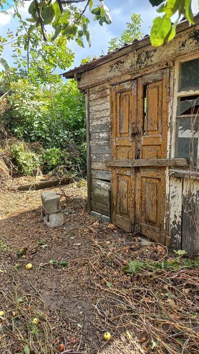 Продам пол Дома по улице Широкой Новая Водолага