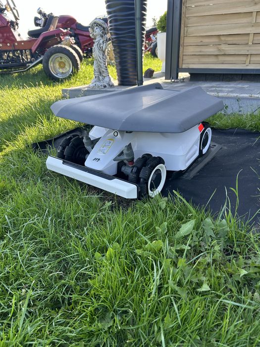 Robot koszacy Luba 2 AWD 5000