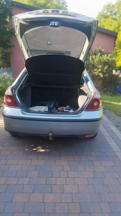 Ford mondeo mk3 2.2 tdci ghia