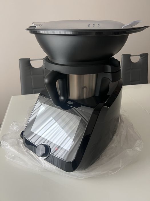 Robot kuchenny Lidlomix