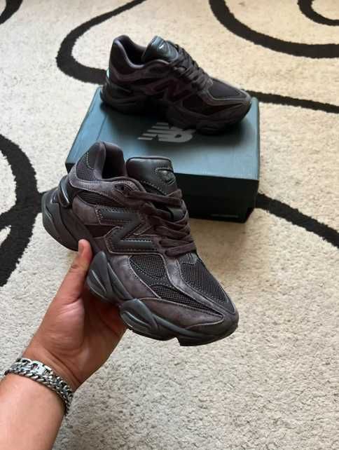 New Balance 9060 Brown R.39.5