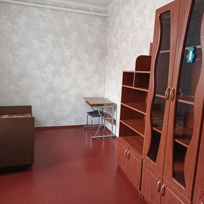 Продаж кімнати в гуртожитку в найкращому районі міста