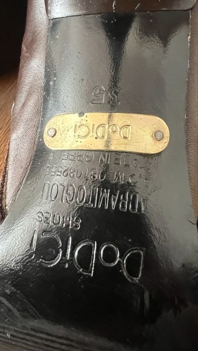 DoDiCi жіночі сапоги