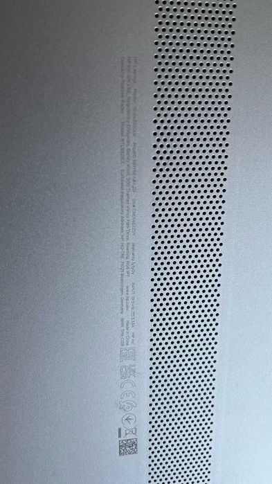 Ноутбук HP 15-dw3030ua