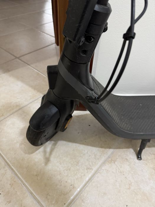 Trotinete eletrica Ninebot