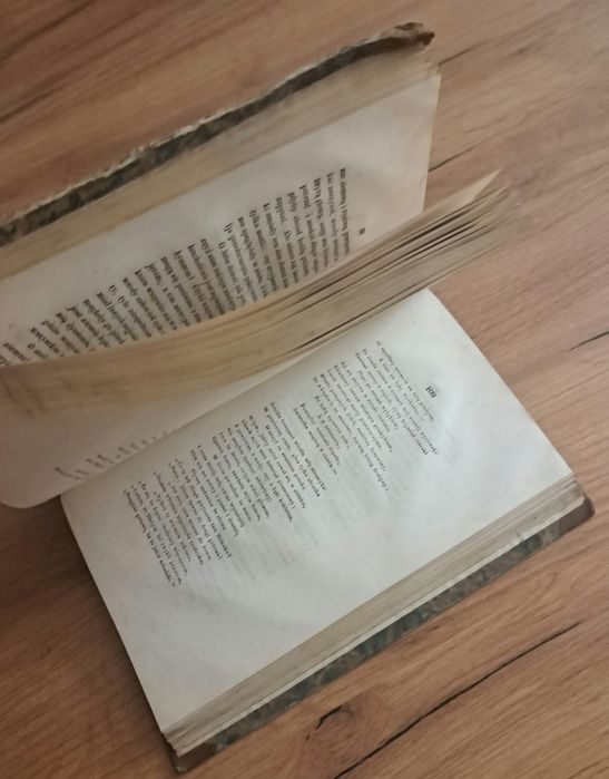 Athenaeum pismo poświęcone historii literaturze sztukom krytyce itp. J