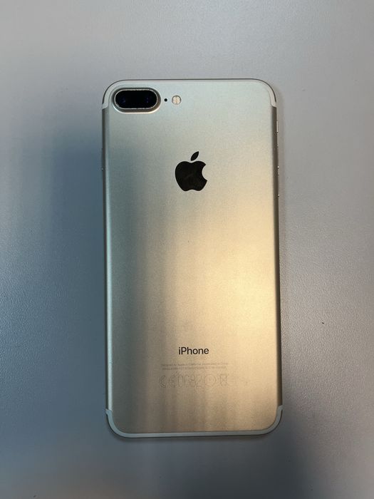 iPhone 7 Plus Gold 128GB
