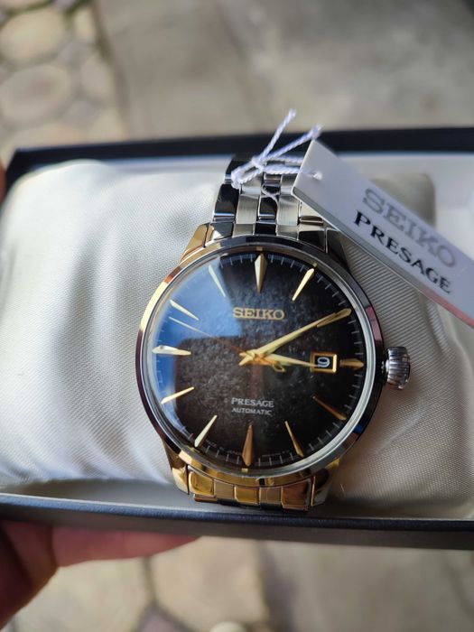 Годинник SEIKO..