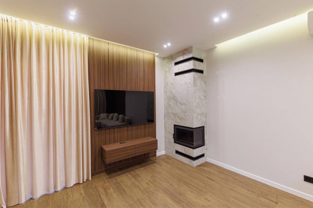 Продаж таунхаусу з двориком