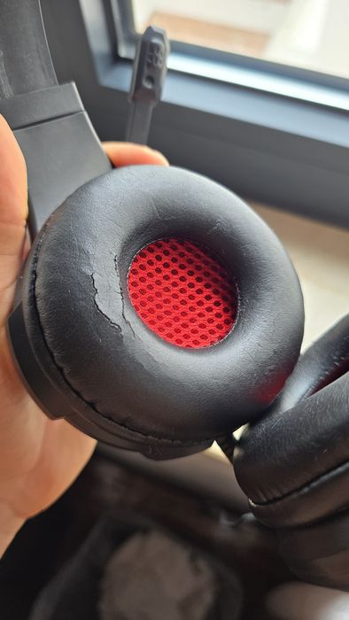Auscultadores Gaming NPLAY Contact 2.0, com câmara.