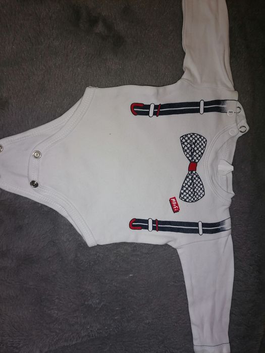 Body niemowlęce 20 sztuk okazja